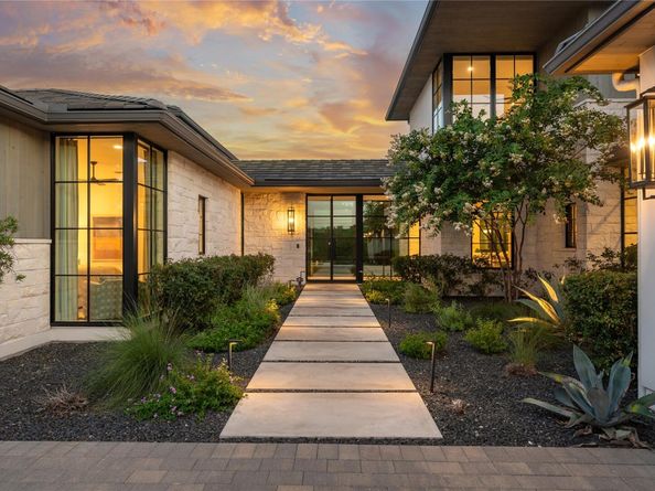 508 Serene Estates DR, Austin TX 78738