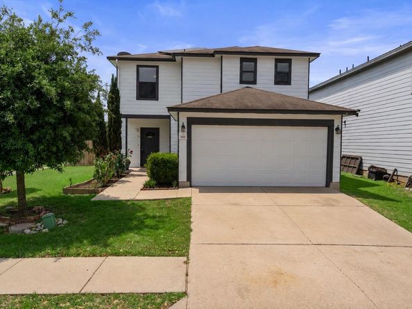 6829 Walkup LN, Austin TX 78747