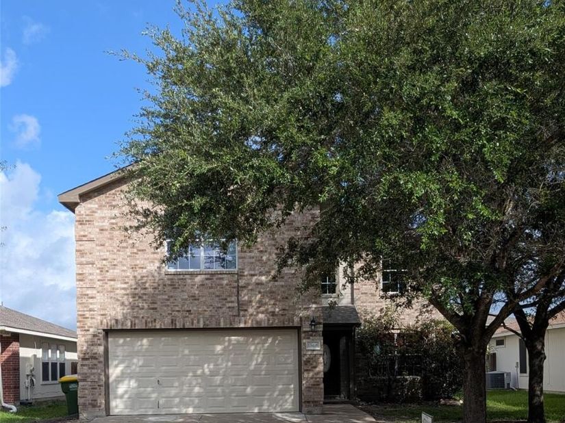13416 Marie LN, Manor TX 78653