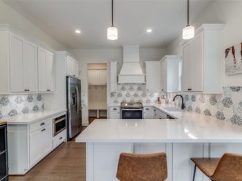 3504 Huntsford Drive