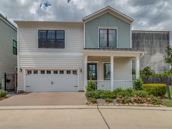 3504 Huntsford Drive