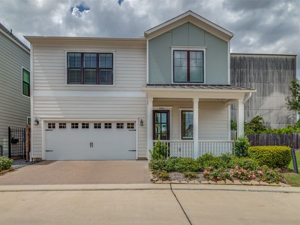 3504 Huntsford Drive, Houston TX 77008