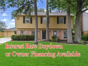 5726 Green Timbers Drive