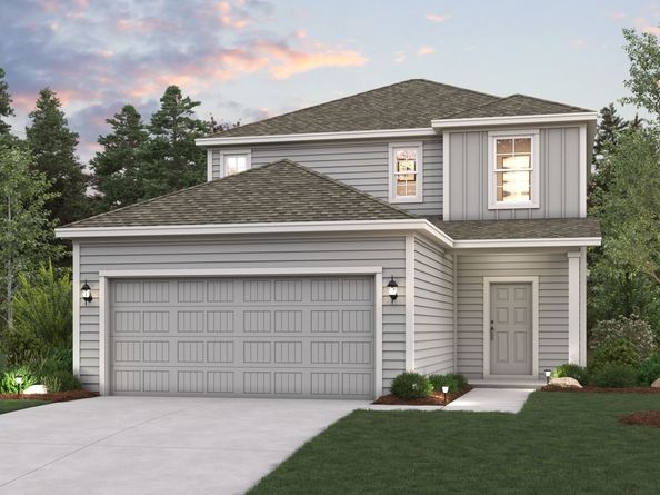 16351 Airborne Arch Lane, Porter TX 77365