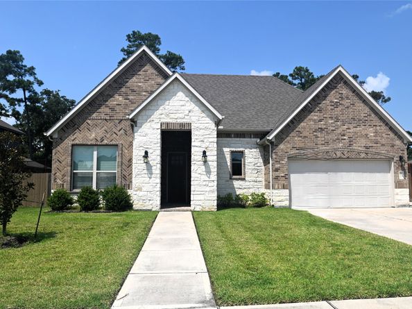 18006 Ponte Vecchio Way, Houston TX 77044