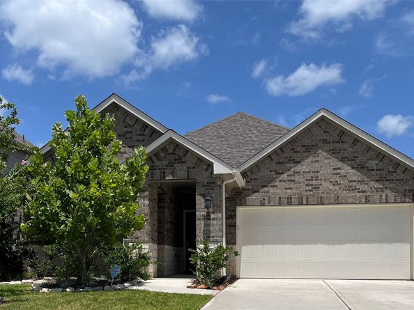 1214 Oak Barrel Run, Richmond TX 77406