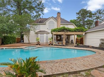 1911 Tawny Oaks Drive