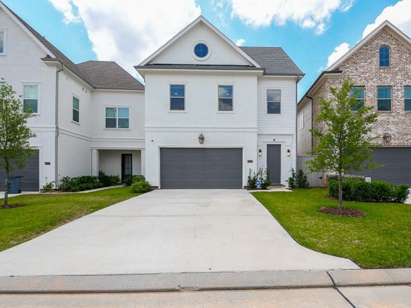 25234 Calhoun Creek Drive, Spring TX 77380