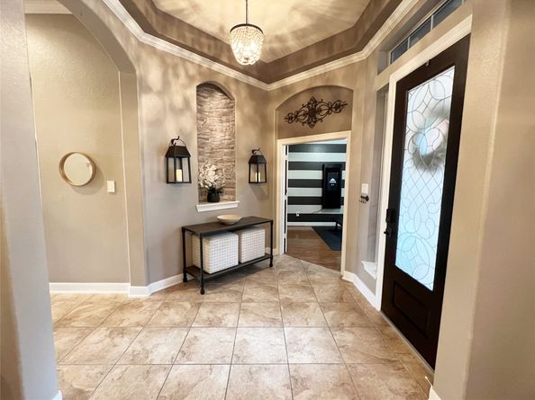 27210 Shauna Lane, Spring TX 77386