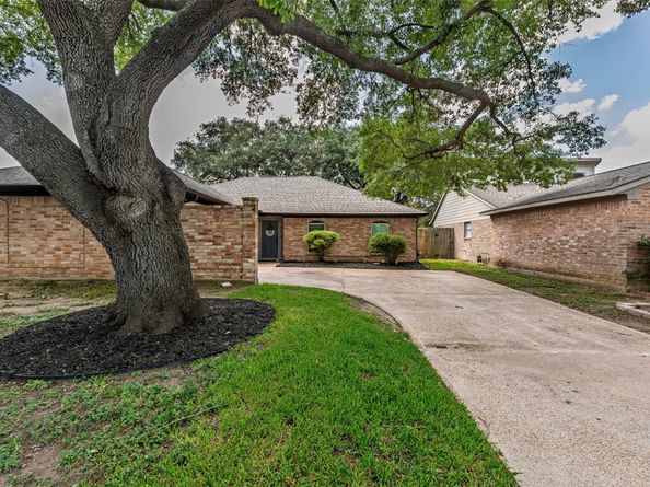 4415 Jura Drive, Houston TX 77084