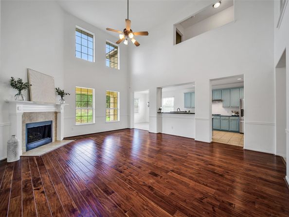 10802 Lake Raven Court, Cypress TX 77433