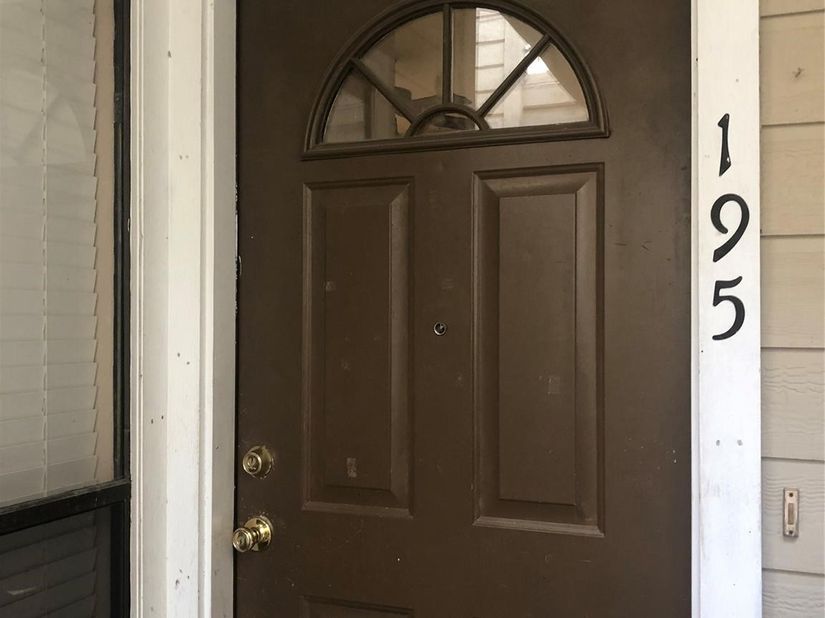 3500 Tangle Brush Drive 195, The Woodlands TX 77381