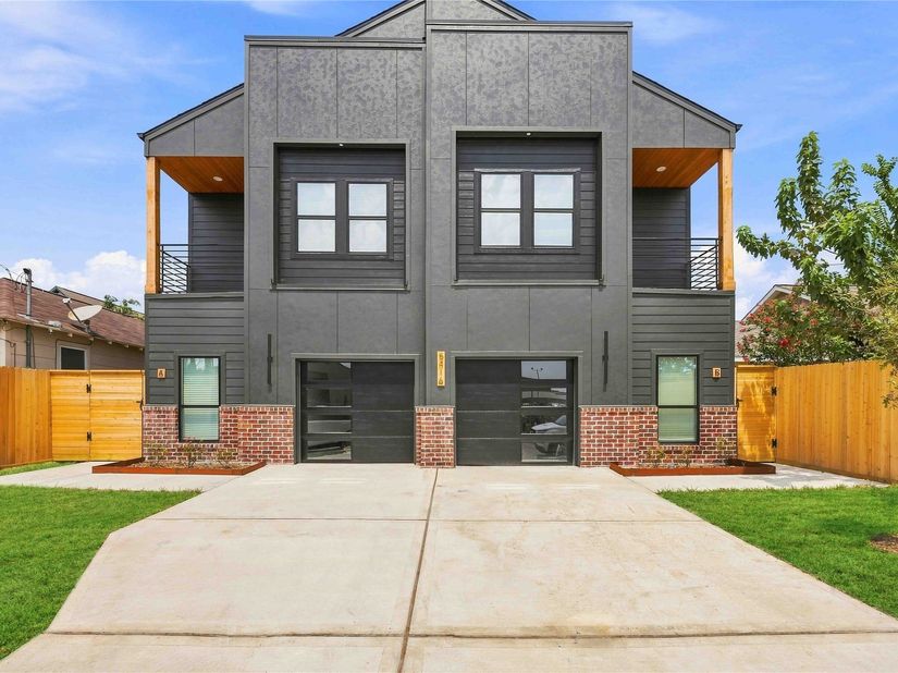 5416 Sonora Street AB, Houston TX 77020