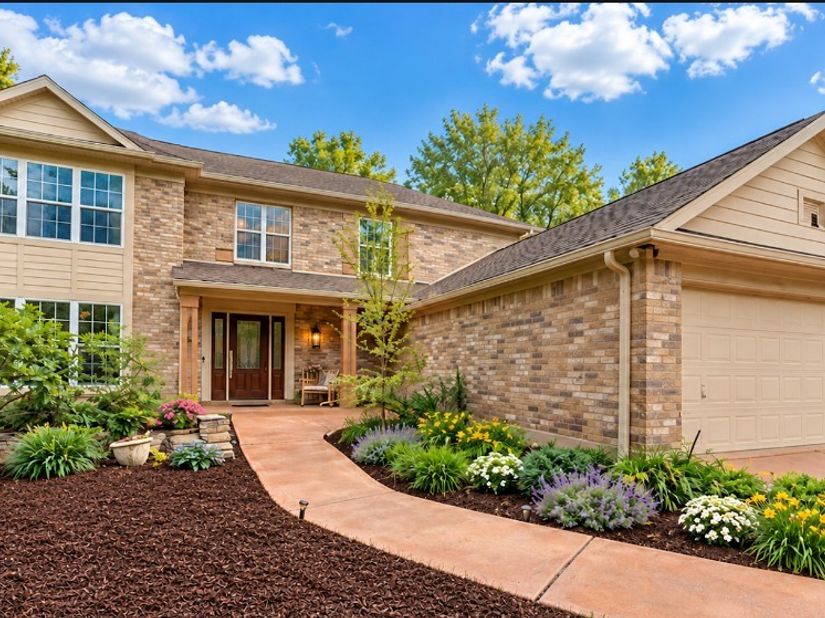 11 Thorn Berry Place, The Woodlands TX 77381