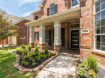 1323 Arden Forest Drive