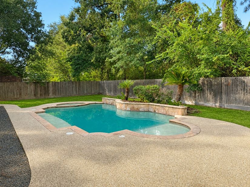 16522 Champions Cove Circle, Spring TX 77379