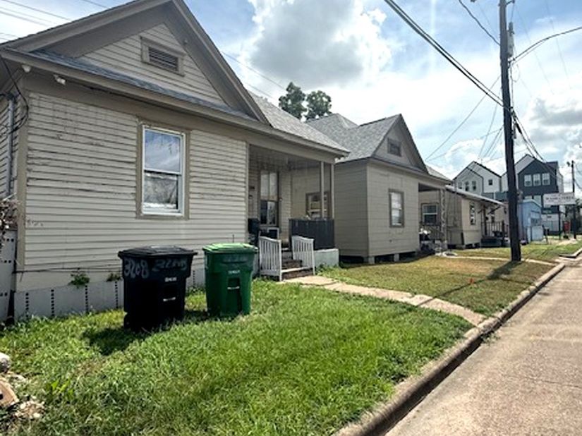 3204 Hardy Street, Houston TX 77009
