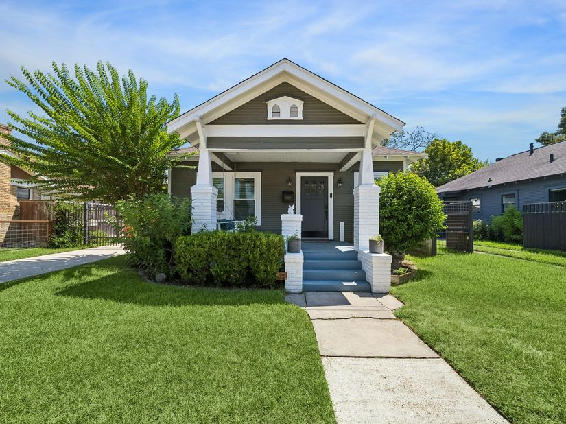 1008 Fugate Street, Houston TX 77009