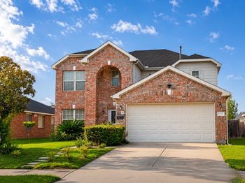 19514 Remington Martin Drive