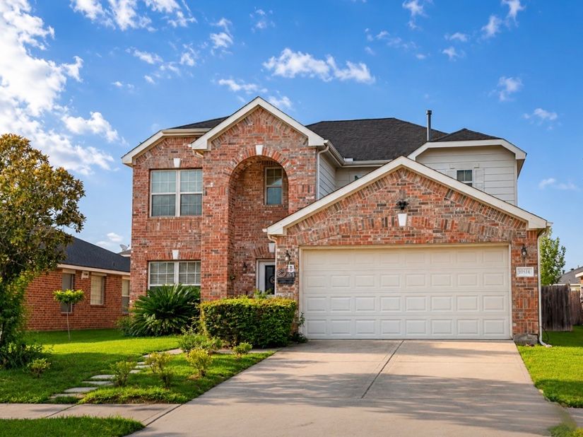 19514 Remington Martin Drive, Houston TX 77073