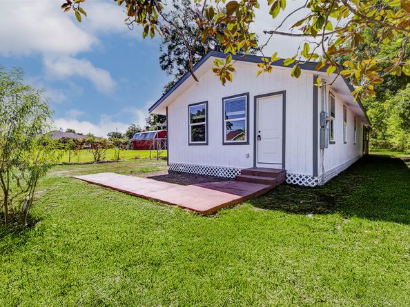 3414 Le Badie Street, Houston TX 77026