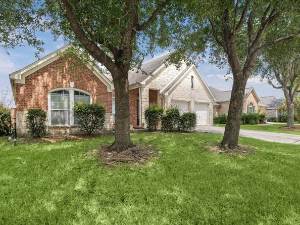 14923 Barton Grove Lane, Humble TX 77396