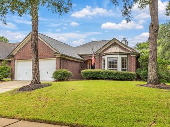 20418 Scenic Woods Drive