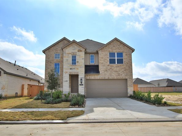21311 Harris Park Court, Cypress TX 77433