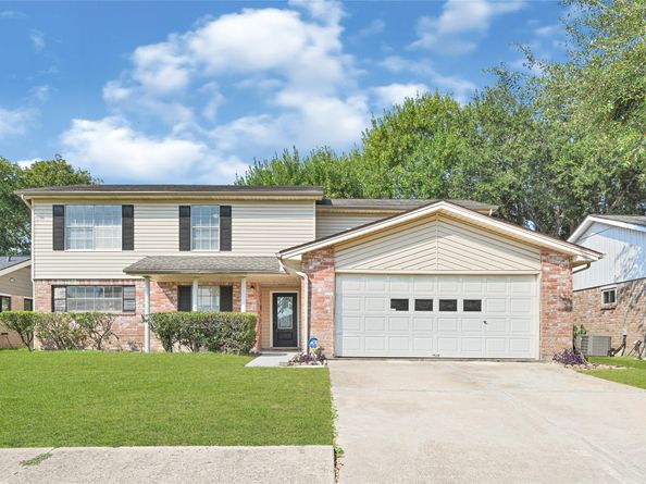 10426 Overview Drive, Houston TX 77498