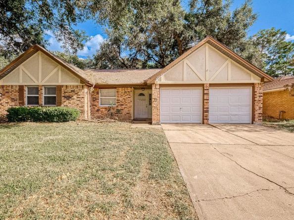 22319 Deville Drive, Katy TX 77450