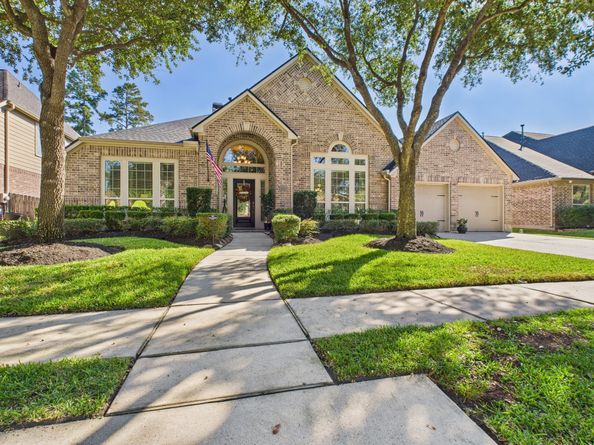 13526 Breakwater Path Loop, Houston TX 77044