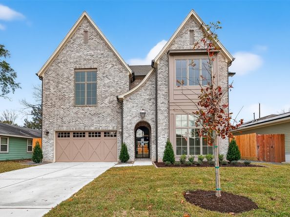 1306 Curtin Street, Houston TX 77018