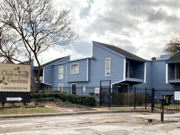 5625 Antoine Drive 307, Houston TX 77091