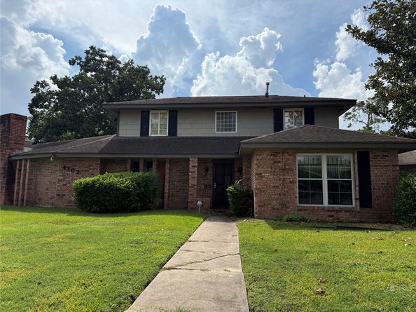 4302 Fernwood Drive, Houston TX 77021