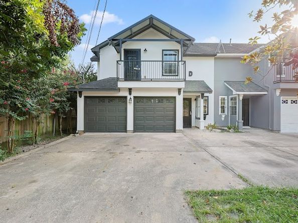 8502 Detroit Street D, Houston TX 77017