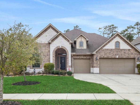 19248 Yellow Chestnut Lane, New Caney TX 77357