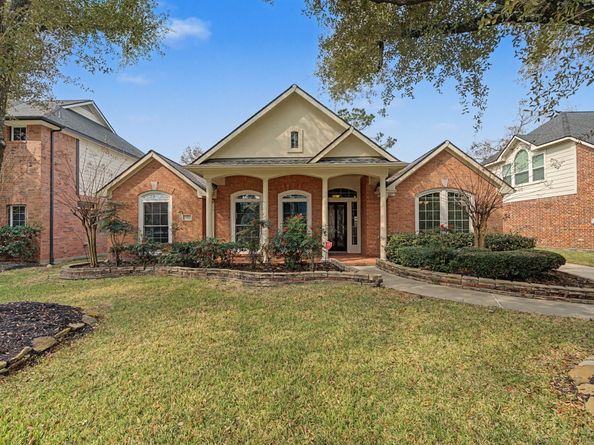 13503 Mount Airy Drive, Cypress TX 77429