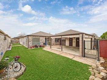 9306 Riverside Lodge Drive