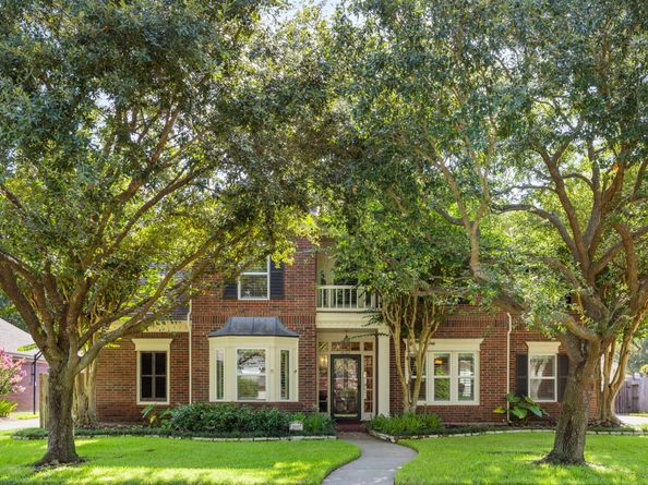 16107 Garden Hill Lane, Houston TX 77095