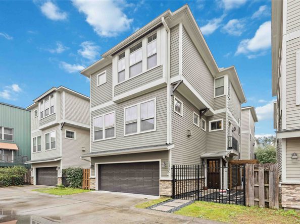 2435 Charleston Street C, Houston TX 77021