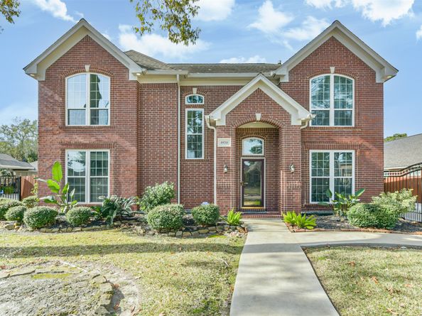 19711 Powerscourt Drive, Humble TX 77346