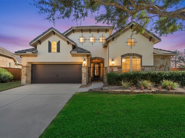 27626 S Colt Shadow Lane, Spring TX 77386