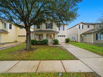 19035 Remington Mill Drive