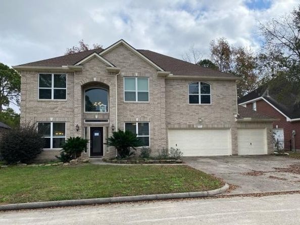 18810 Rusty Anchor Court, Humble TX 77346