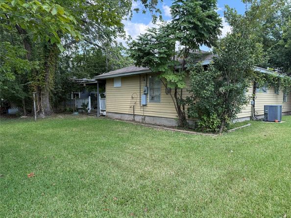 10906 Stover Street, Houston TX 77075