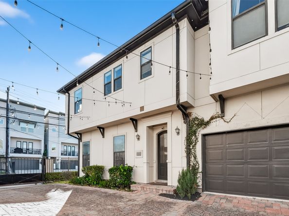 605 Meadow Street, Houston TX 77020