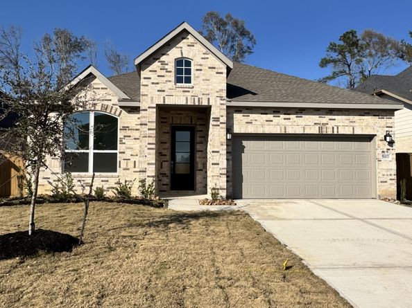 9433 Pacific Crest Court, Porter Heights TX 77365