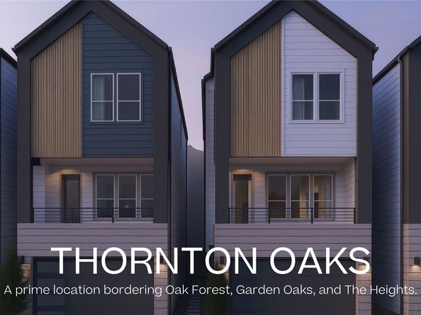 817 Thornton Road F, Houston TX 77018