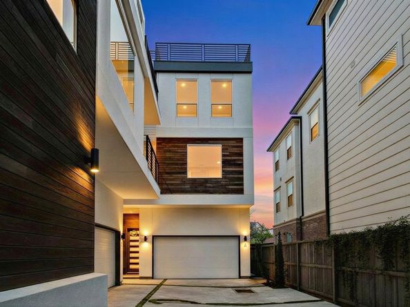 5522 Kiam Street A, Houston TX 77007