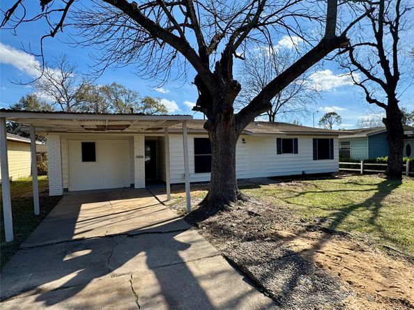 10206 Buena Park Drive, Houston TX 77089